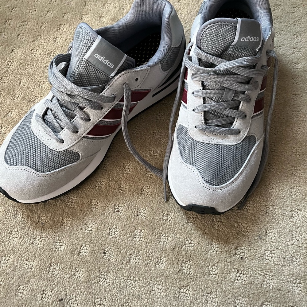 Adidas sneakers